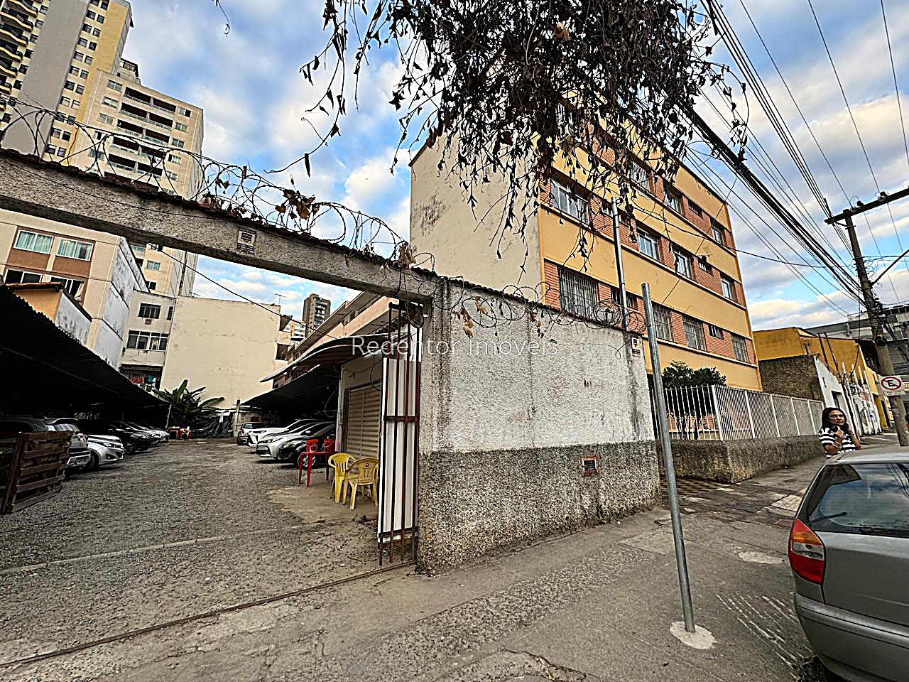 Apartamento à venda em Centro, Juiz de Fora - MG - Foto 3