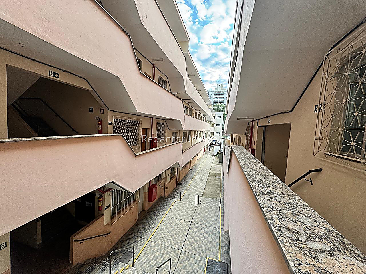Apartamento à venda em Centro, Juiz de Fora - MG - Foto 6