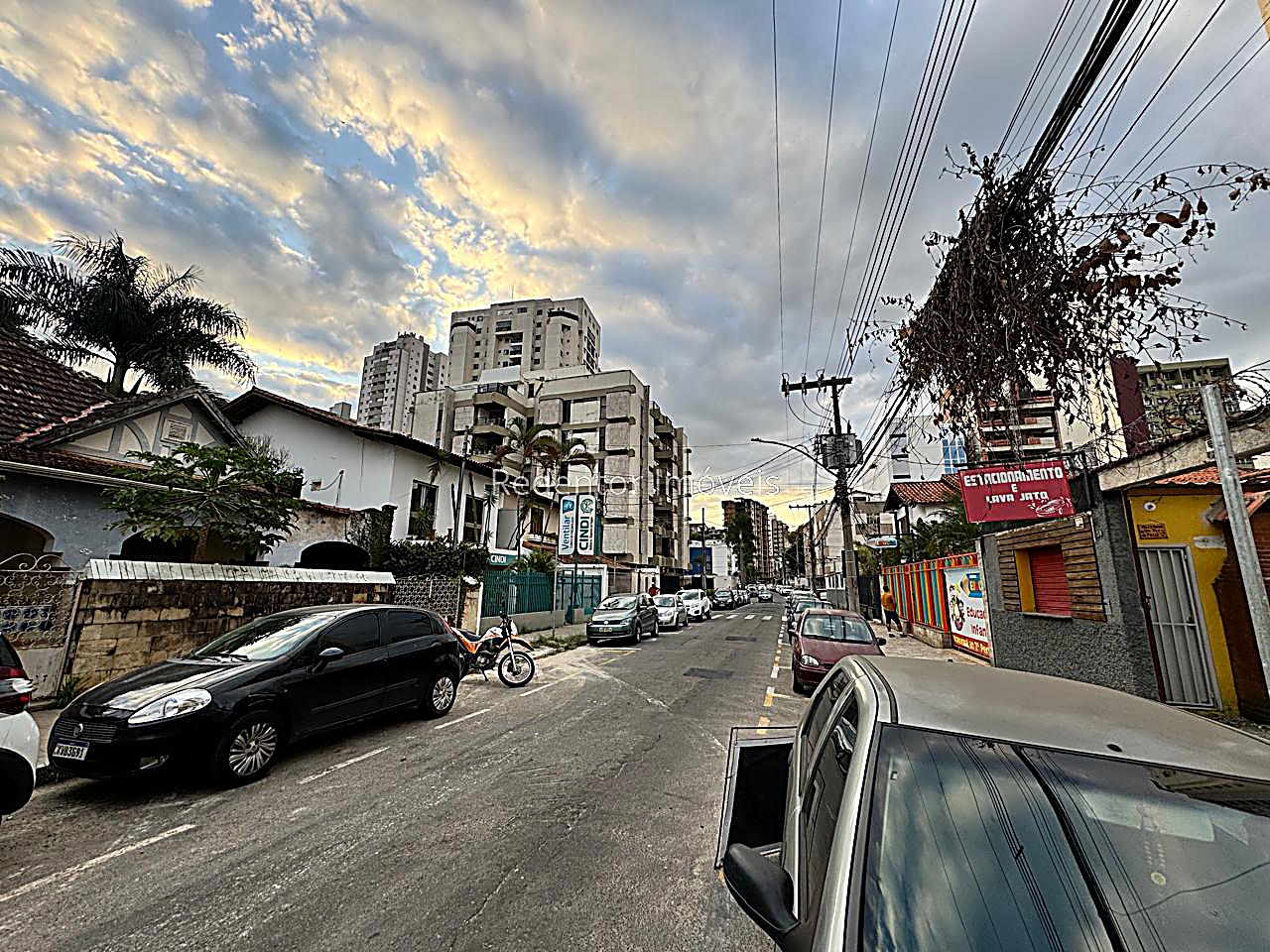 Apartamento à venda em Centro, Juiz de Fora - MG - Foto 4