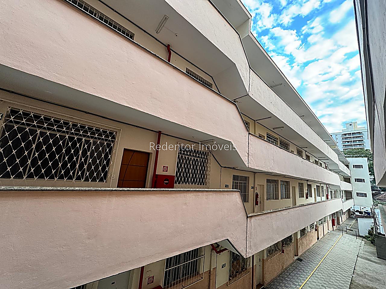 Apartamento à venda em Centro, Juiz de Fora - MG - Foto 5