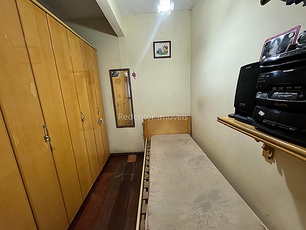 Apartamento à venda em Centro, Juiz de Fora - MG - Foto 17