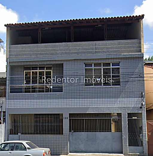 Casa com 6 quartos para venda no bairro Santa Luzia em Juiz de Fora, MG