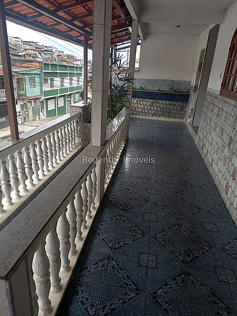 Apartamento à venda em São Benedito, Juiz de Fora - MG - Foto 2