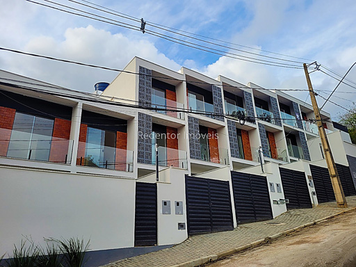 Casa com 2 quartos para Venda no bairro Fontesville II em Juiz de Fora, MG