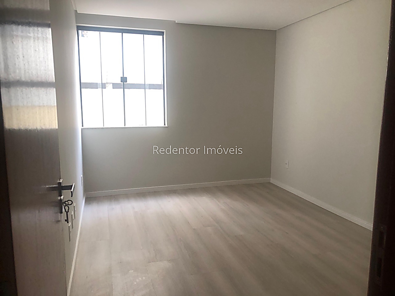 Apartamento à venda em Vale do Ipê, Juiz de Fora - MG - Foto 6