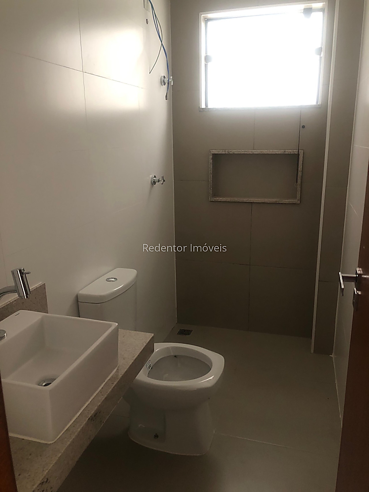 Apartamento à venda em Vale do Ipê, Juiz de Fora - MG - Foto 8