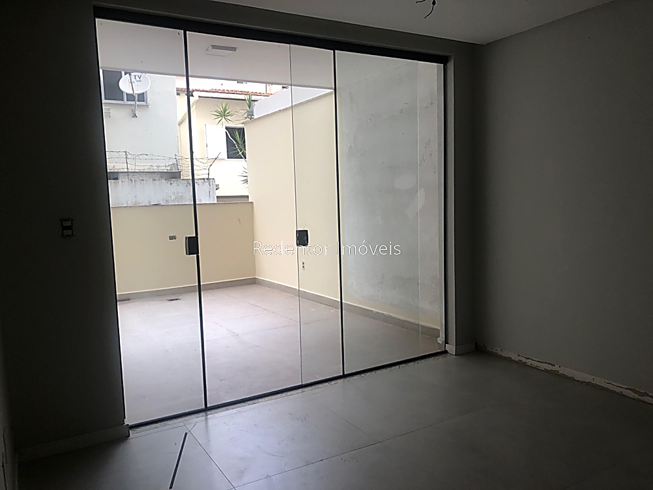 Apartamento à venda em Vale do Ipê, Juiz de Fora - MG - Foto 3