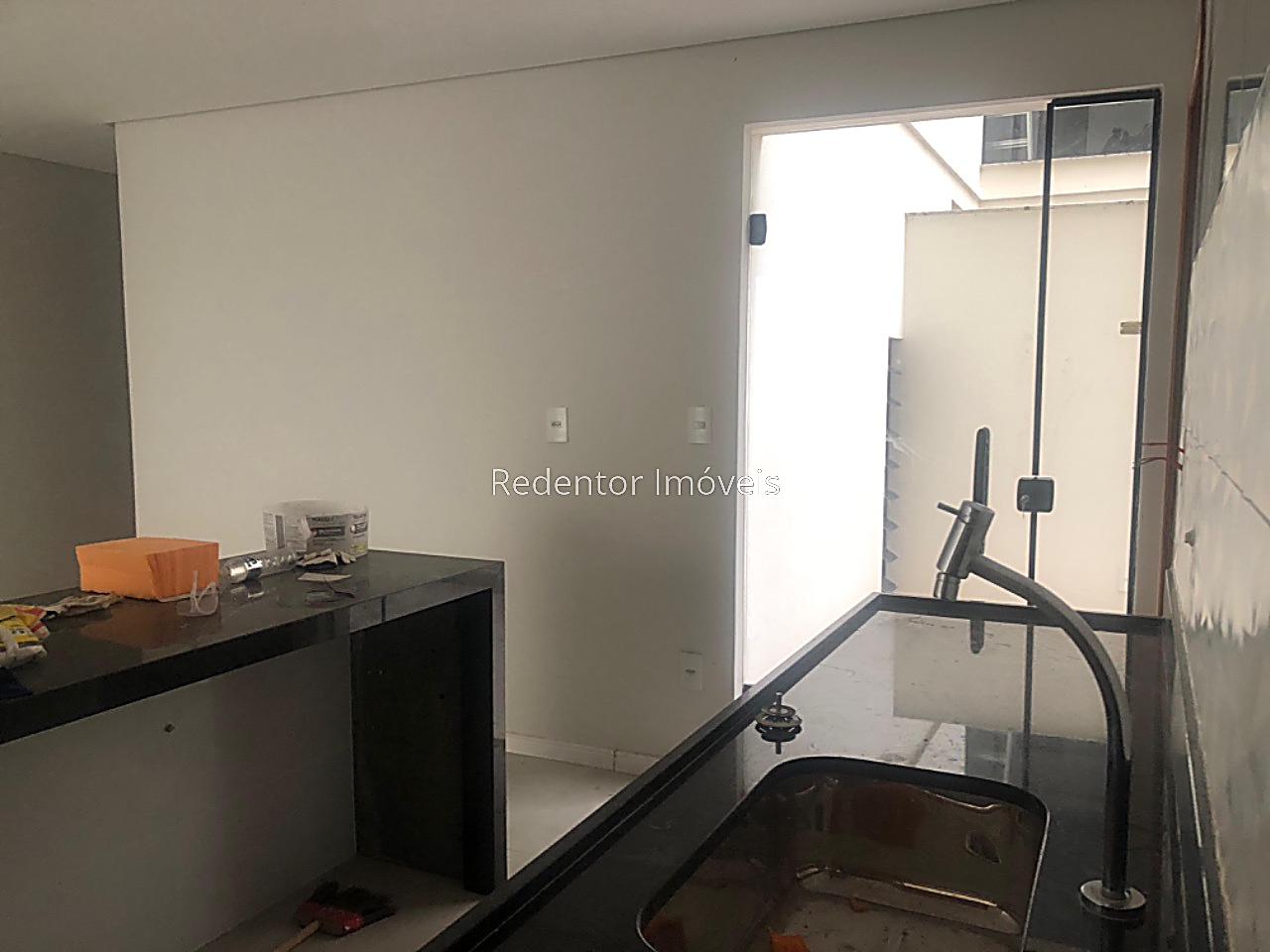 Apartamento à venda em Vale do Ipê, Juiz de Fora - MG - Foto 4