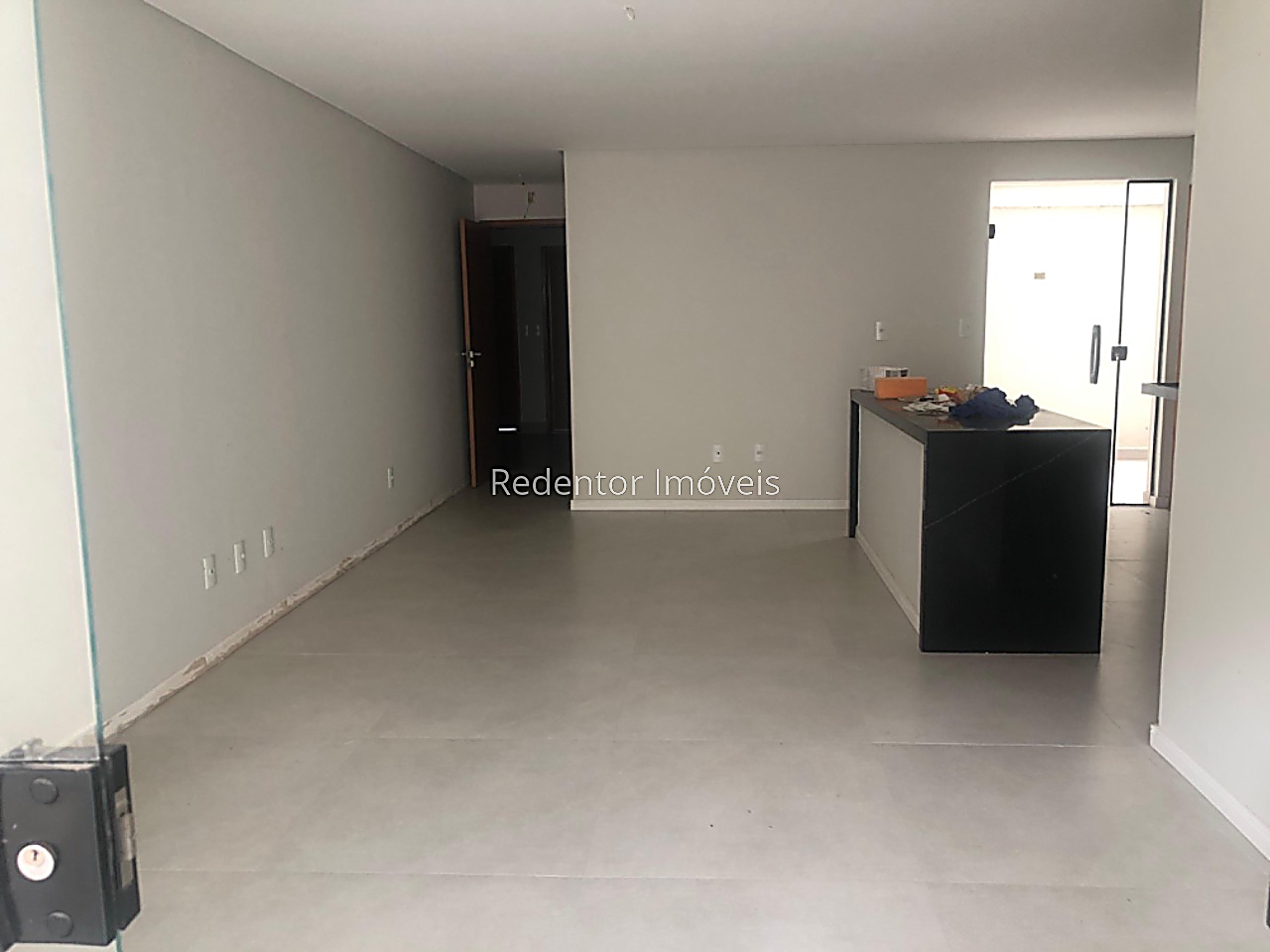 Apartamento à venda em Vale do Ipê, Juiz de Fora - MG - Foto 13