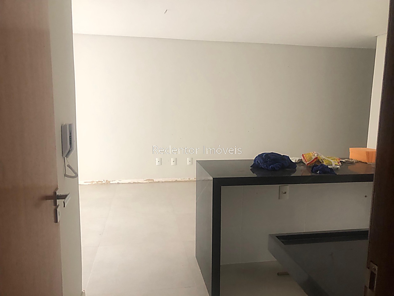 Apartamento à venda em Vale do Ipê, Juiz de Fora - MG - Foto 5