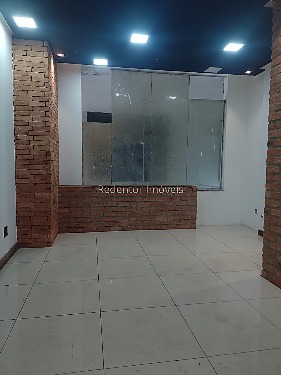Imóvel Comercial para Alugar em Centro, Juiz de Fora - MG - Foto 3