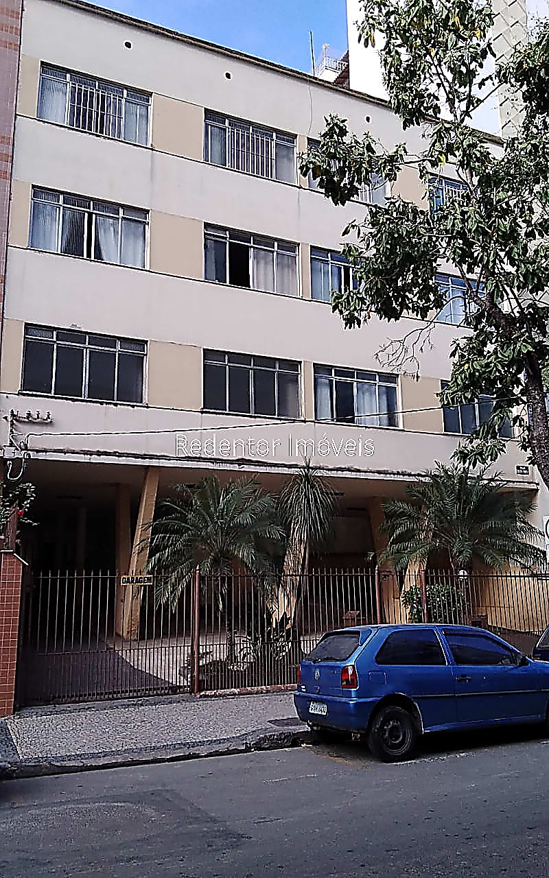 Apartamento à venda em Centro, Juiz de Fora - MG - Foto 1