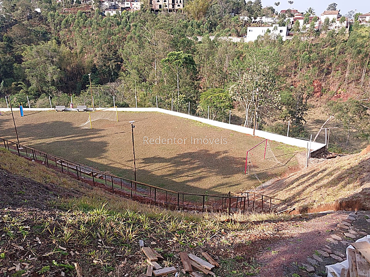 Casa à venda em Parque Jardim da Serra, Juiz de Fora - MG - Foto 26