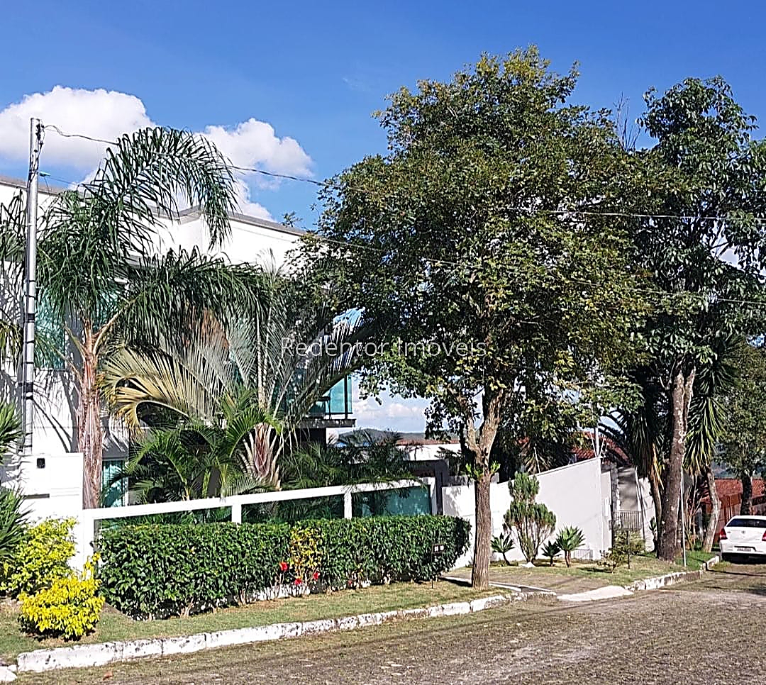 Casa à venda em Parque Jardim da Serra, Juiz de Fora - MG - Foto 4