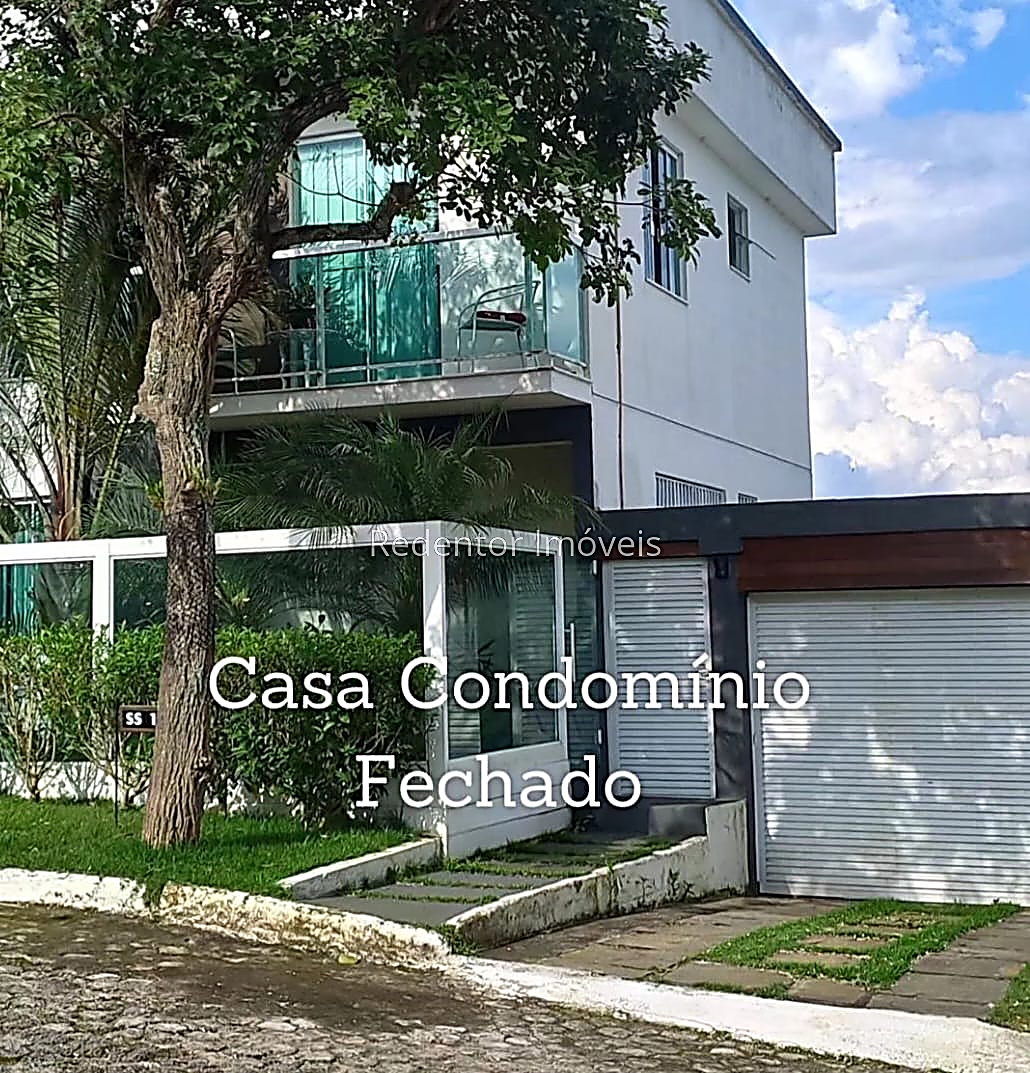 Casa à venda em Parque Jardim da Serra, Juiz de Fora - MG - Foto 2