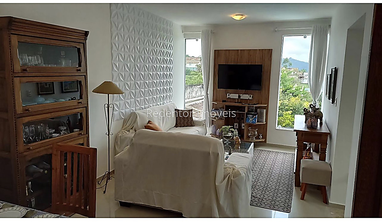 Casa à venda em Parque Jardim da Serra, Juiz de Fora - MG - Foto 10