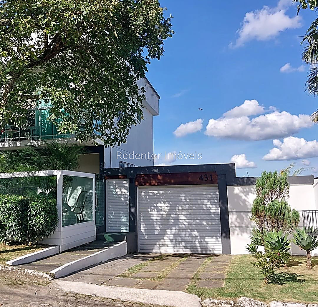 Casa à venda em Parque Jardim da Serra, Juiz de Fora - MG - Foto 6