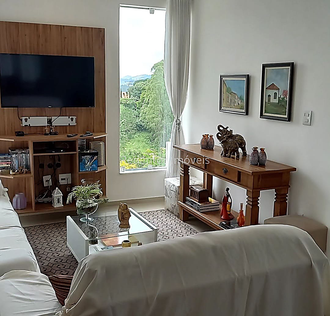 Casa à venda em Parque Jardim da Serra, Juiz de Fora - MG - Foto 16