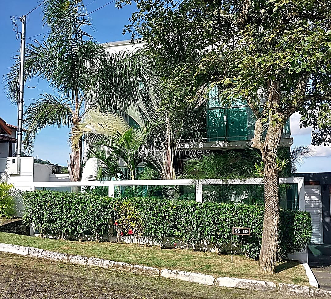 Casa à venda em Parque Jardim da Serra, Juiz de Fora - MG - Foto 3