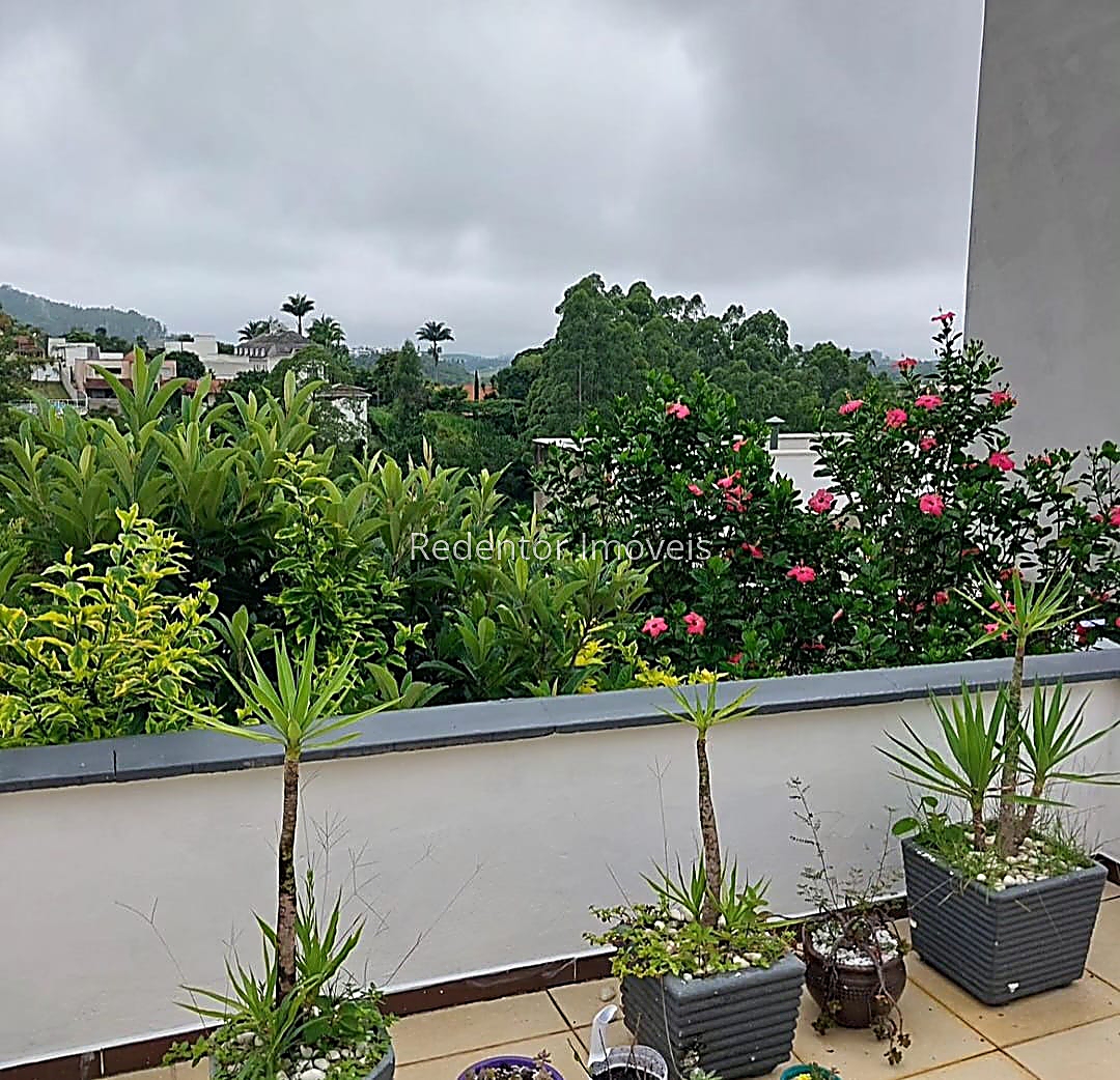 Casa à venda em Parque Jardim da Serra, Juiz de Fora - MG - Foto 19