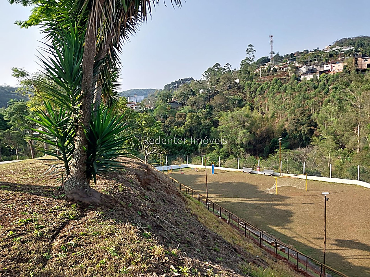 Casa à venda em Parque Jardim da Serra, Juiz de Fora - MG - Foto 25