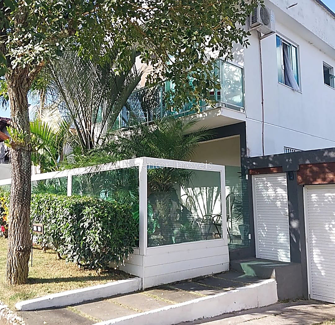 Casa à venda em Parque Jardim da Serra, Juiz de Fora - MG - Foto 5