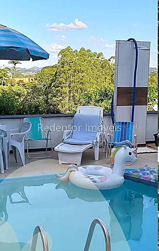 Casa à venda em Parque Jardim da Serra, Juiz de Fora - MG - Foto 21