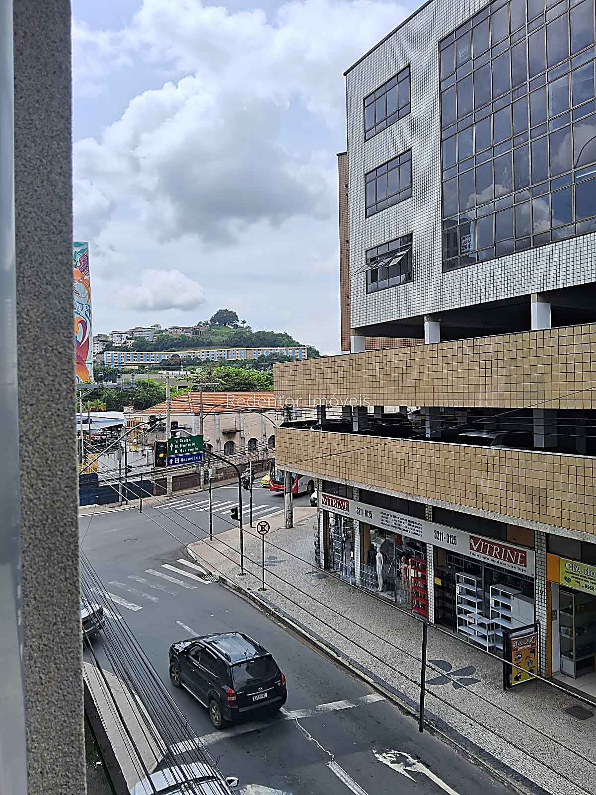 Apartamento à venda em Centro, Juiz de Fora - MG - Foto 3