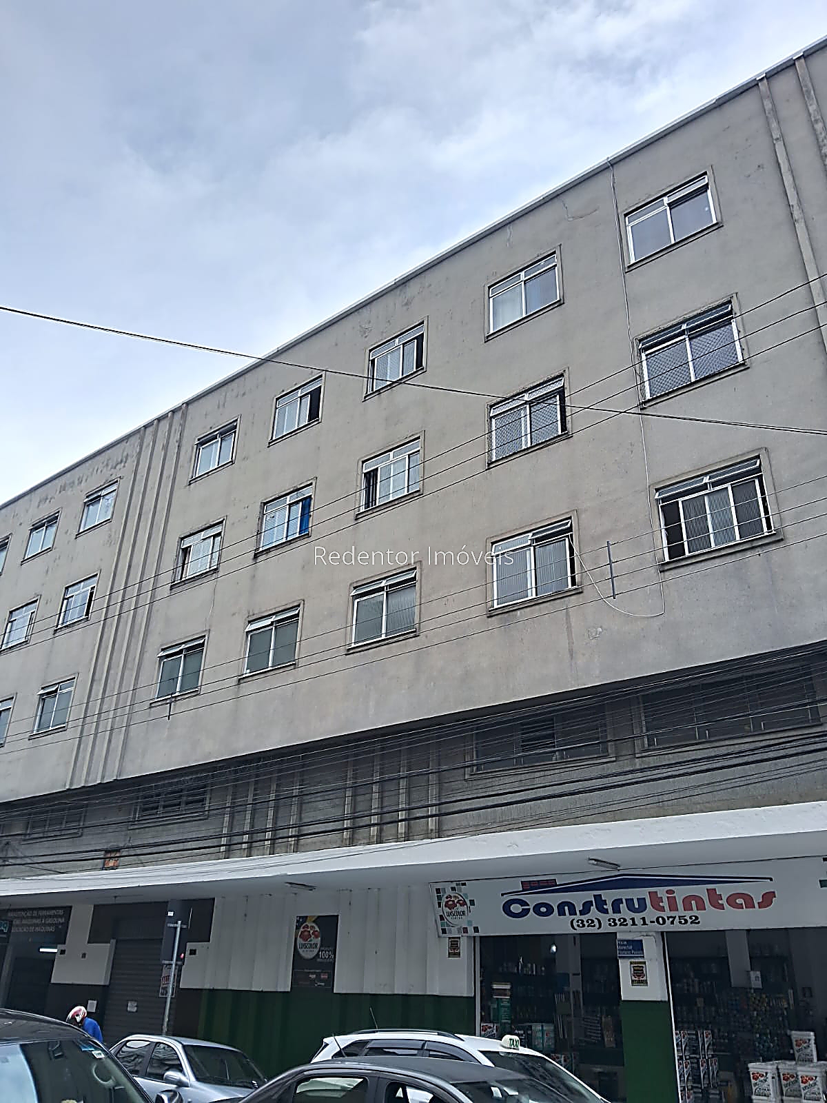 Apartamento à venda em Centro, Juiz de Fora - MG - Foto 2