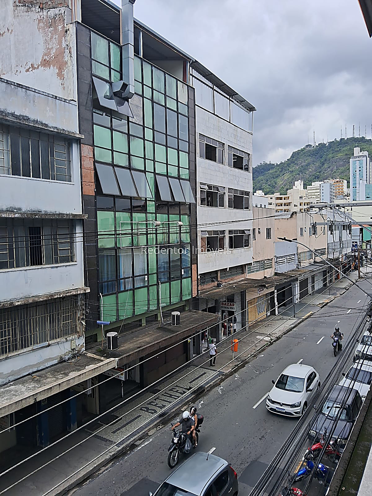 Apartamento à venda em Centro, Juiz de Fora - MG - Foto 4