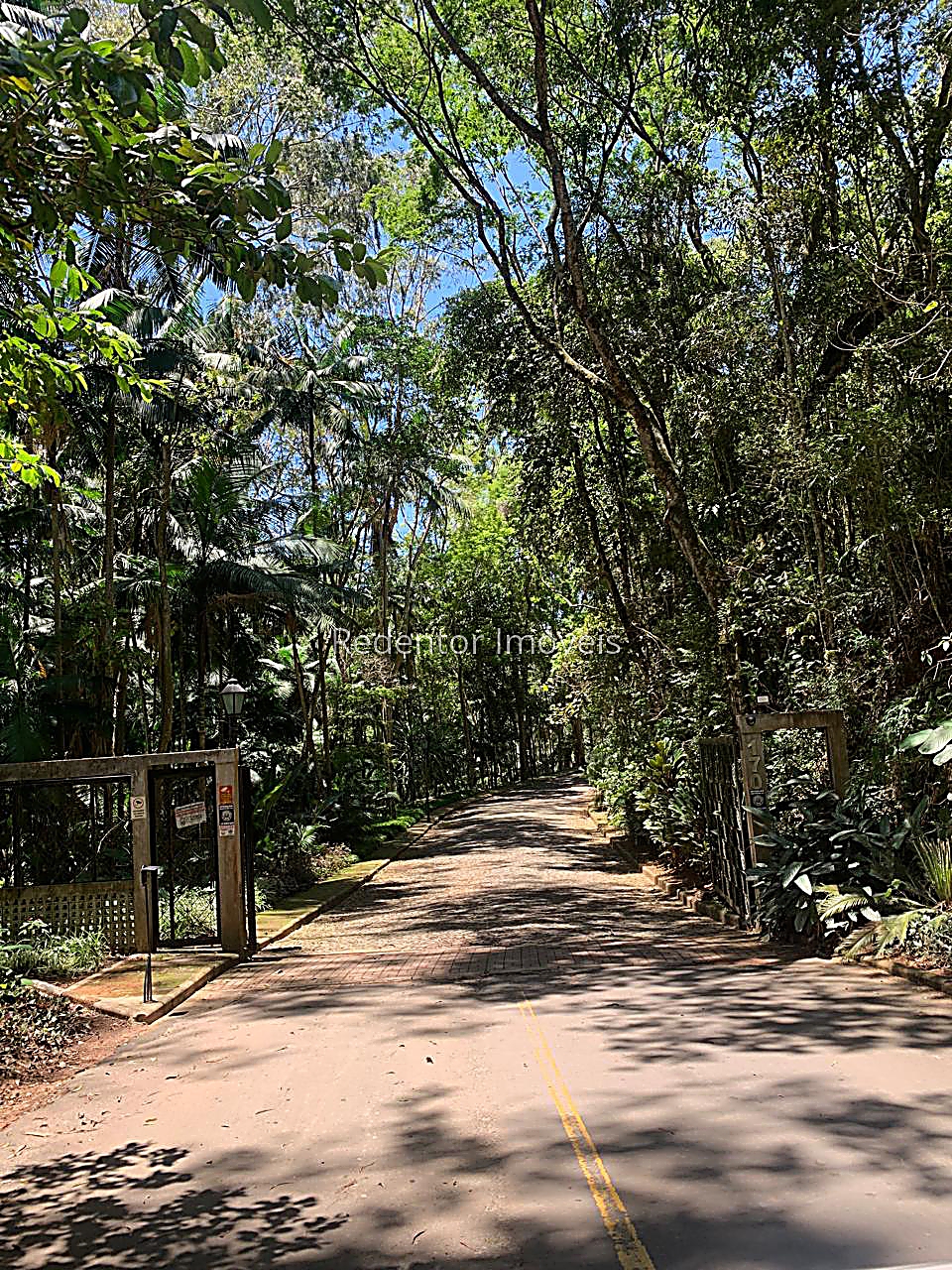 Terreno Residencial à venda em Parque Guadalajara, Juiz de Fora - MG - Foto 6