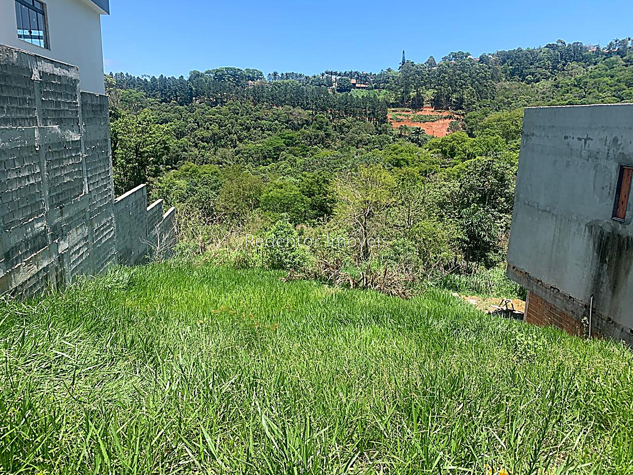 Terreno Residencial à venda em Parque Guadalajara, Juiz de Fora - MG - Foto 12