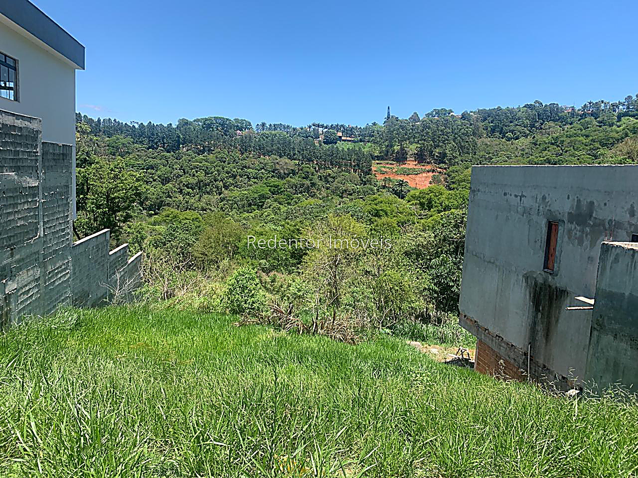 Terreno Residencial à venda em Parque Guadalajara, Juiz de Fora - MG - Foto 11