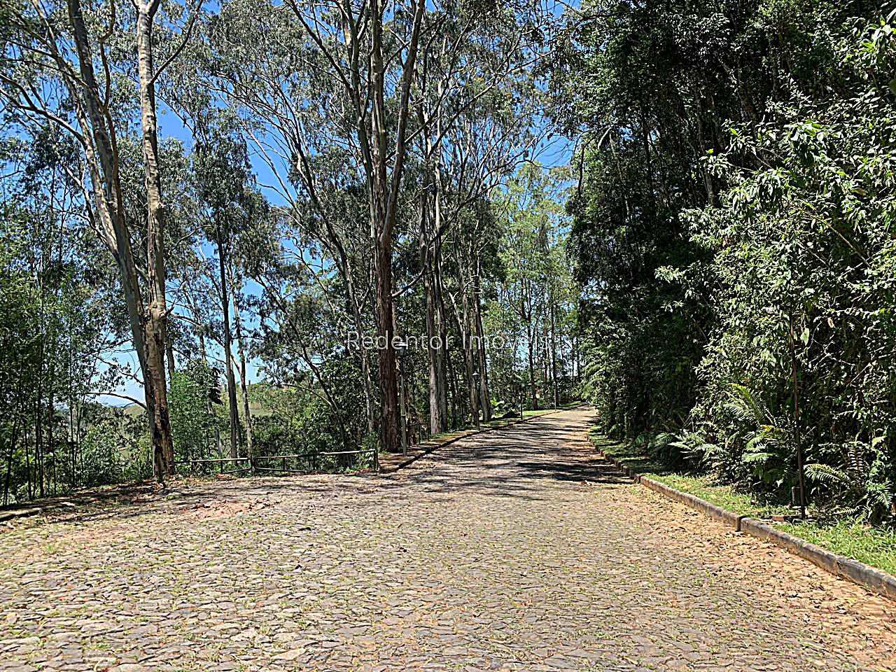 Terreno Residencial à venda em Parque Guadalajara, Juiz de Fora - MG - Foto 3
