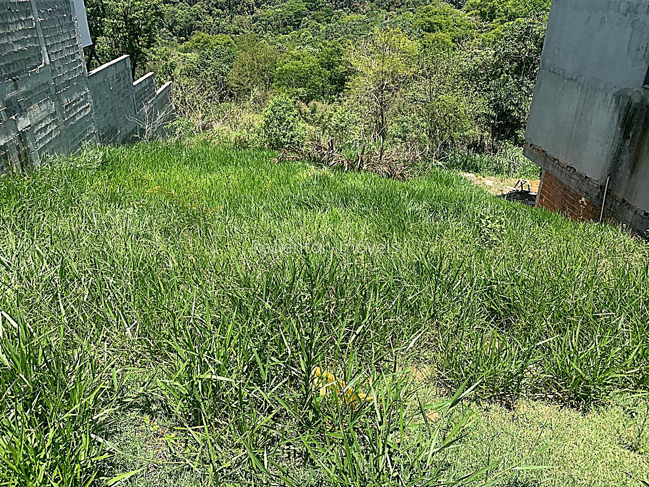 Terreno Residencial à venda em Parque Guadalajara, Juiz de Fora - MG - Foto 9