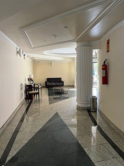 Hall Salão de Festas