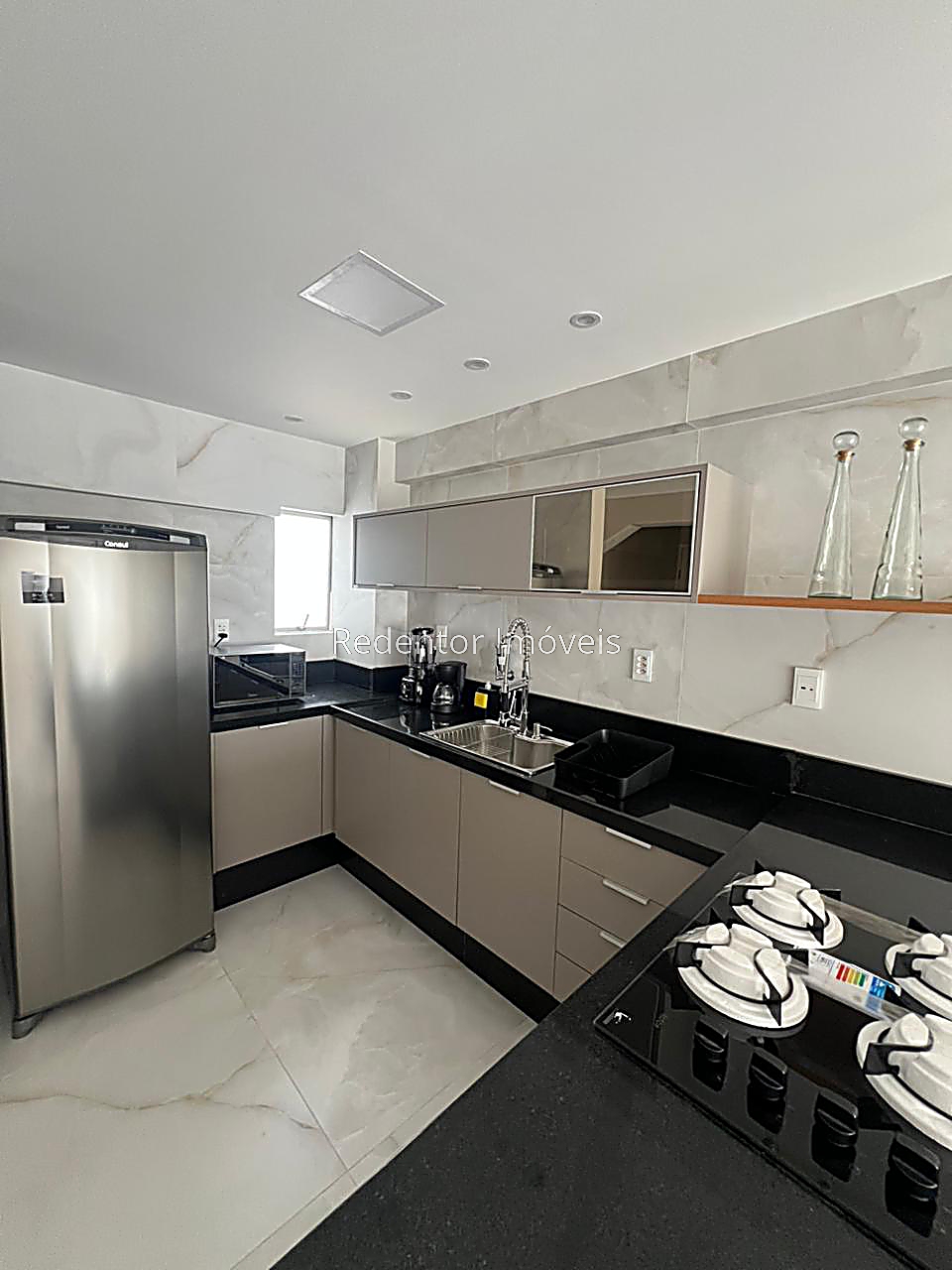 Apartamento à venda em Centro, Juiz de Fora - MG - Foto 4