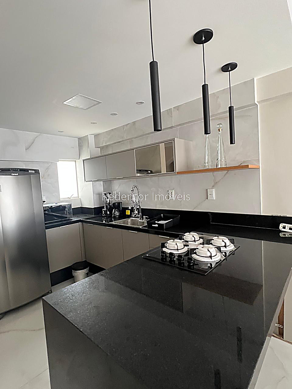 Apartamento à venda em Centro, Juiz de Fora - MG - Foto 7