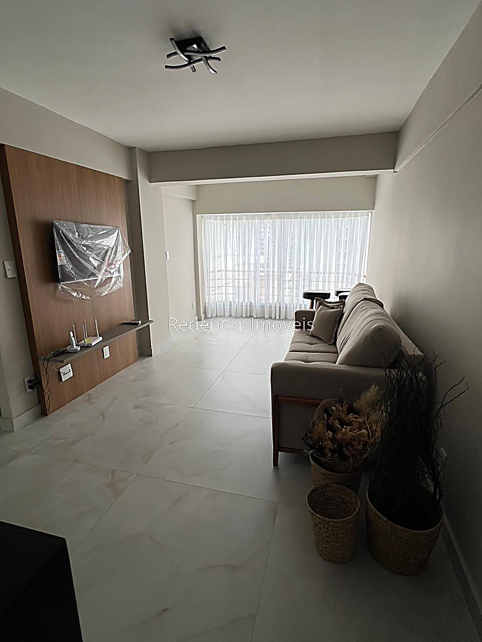 Apartamento à venda em Centro, Juiz de Fora - MG - Foto 5