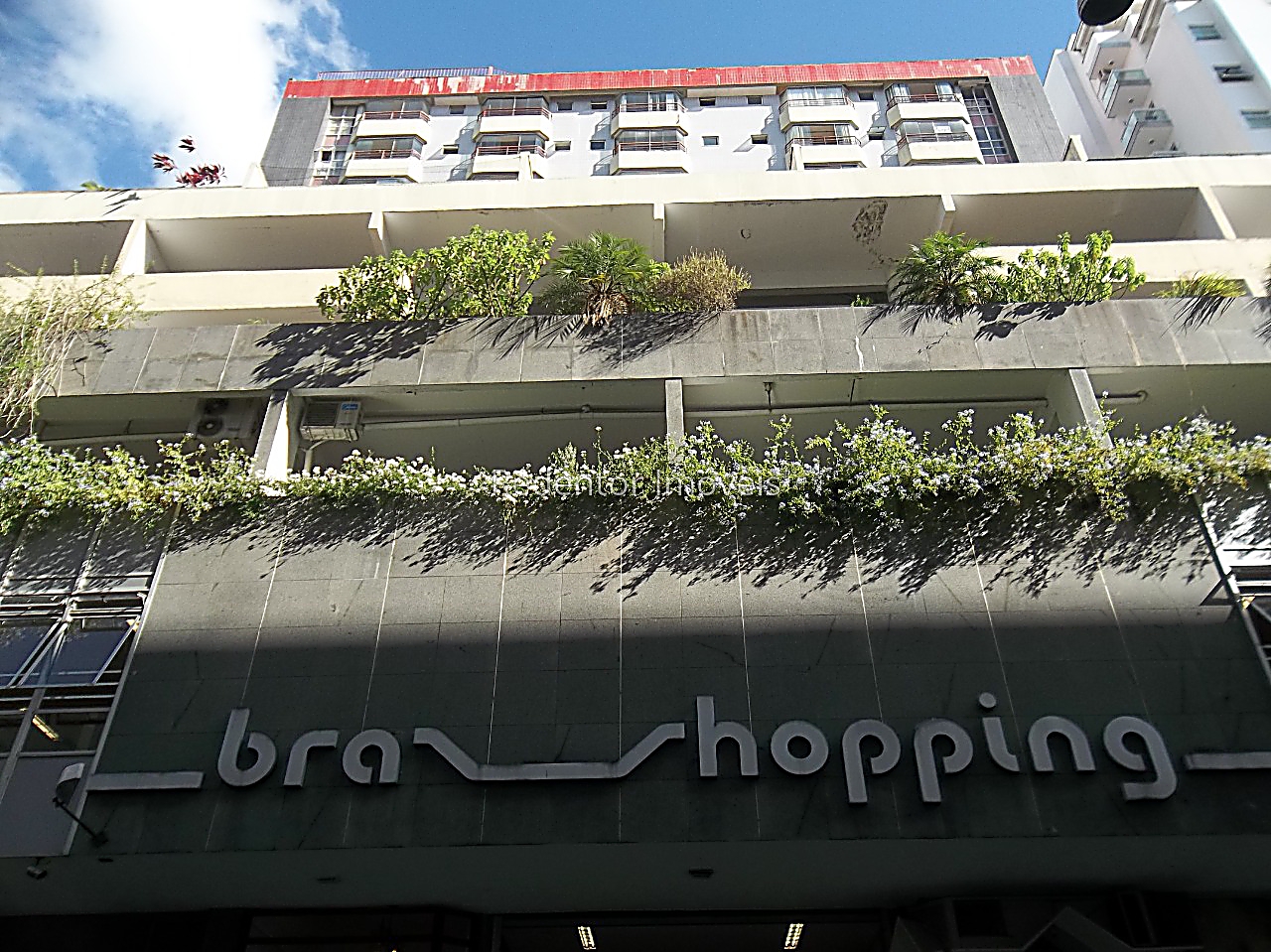 Apartamento à venda em Centro, Juiz de Fora - MG