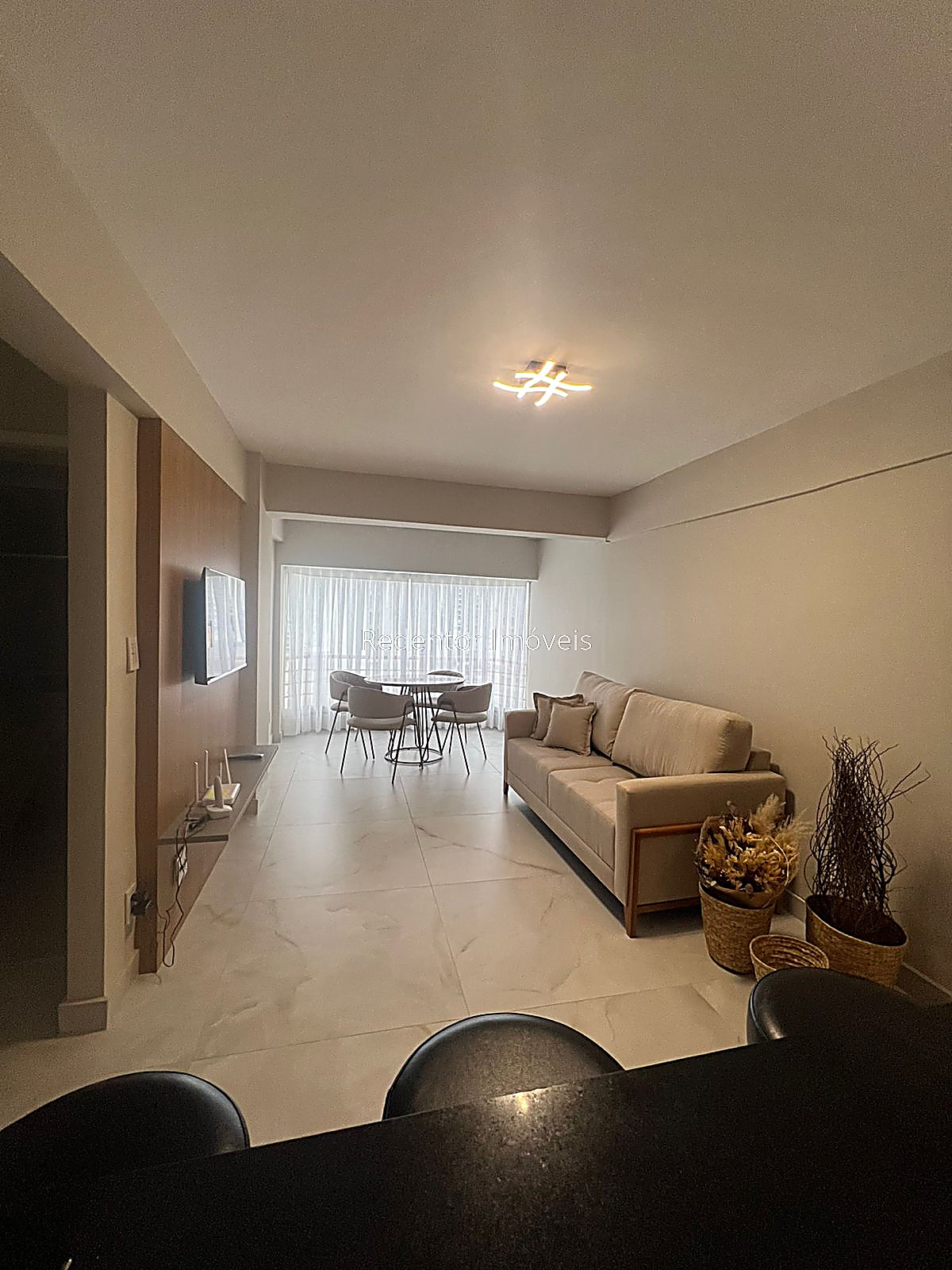 Apartamento à venda em Centro, Juiz de Fora - MG - Foto 17