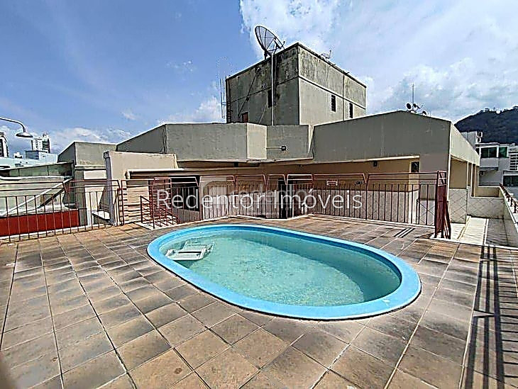 Apartamento à venda em Centro, Juiz de Fora - MG - Foto 23