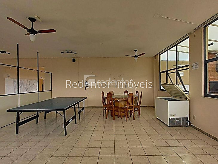 Apartamento à venda em Centro, Juiz de Fora - MG - Foto 24