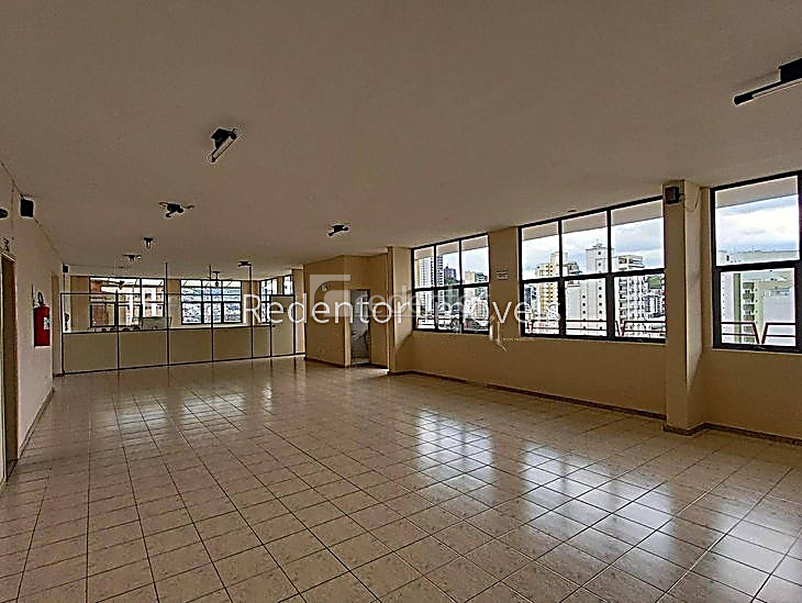 Apartamento à venda em Centro, Juiz de Fora - MG - Foto 25