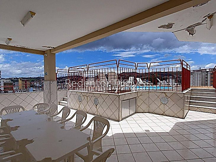 Apartamento à venda em Centro, Juiz de Fora - MG - Foto 22