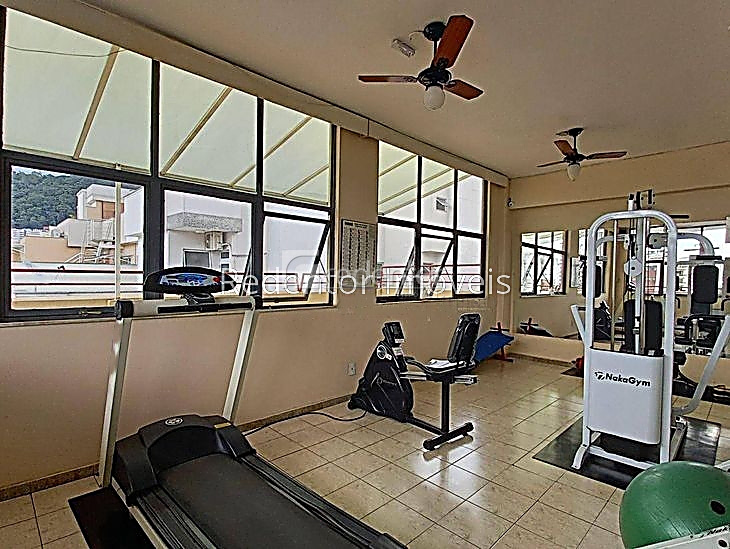 Apartamento à venda em Centro, Juiz de Fora - MG - Foto 21