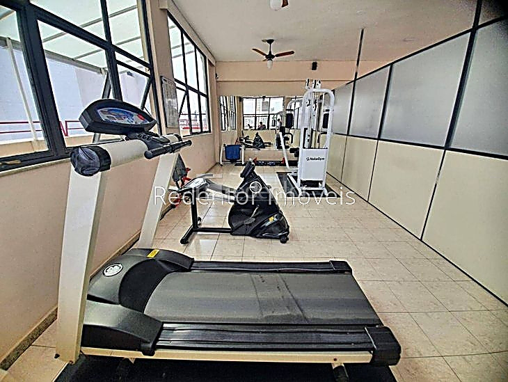 Apartamento à venda em Centro, Juiz de Fora - MG - Foto 20
