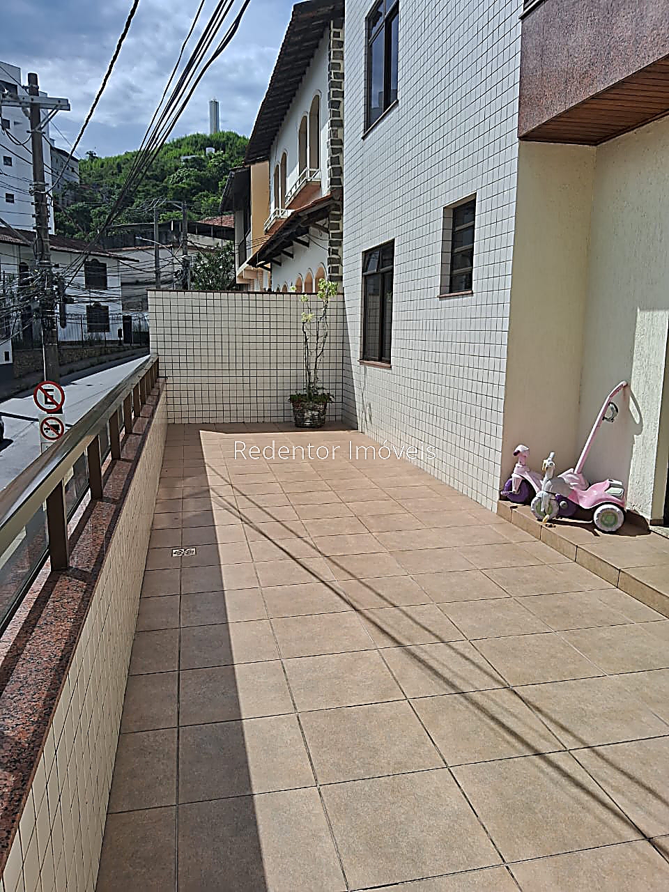 Apartamento à venda em Bom Pastor, Juiz de Fora - MG - Foto 3