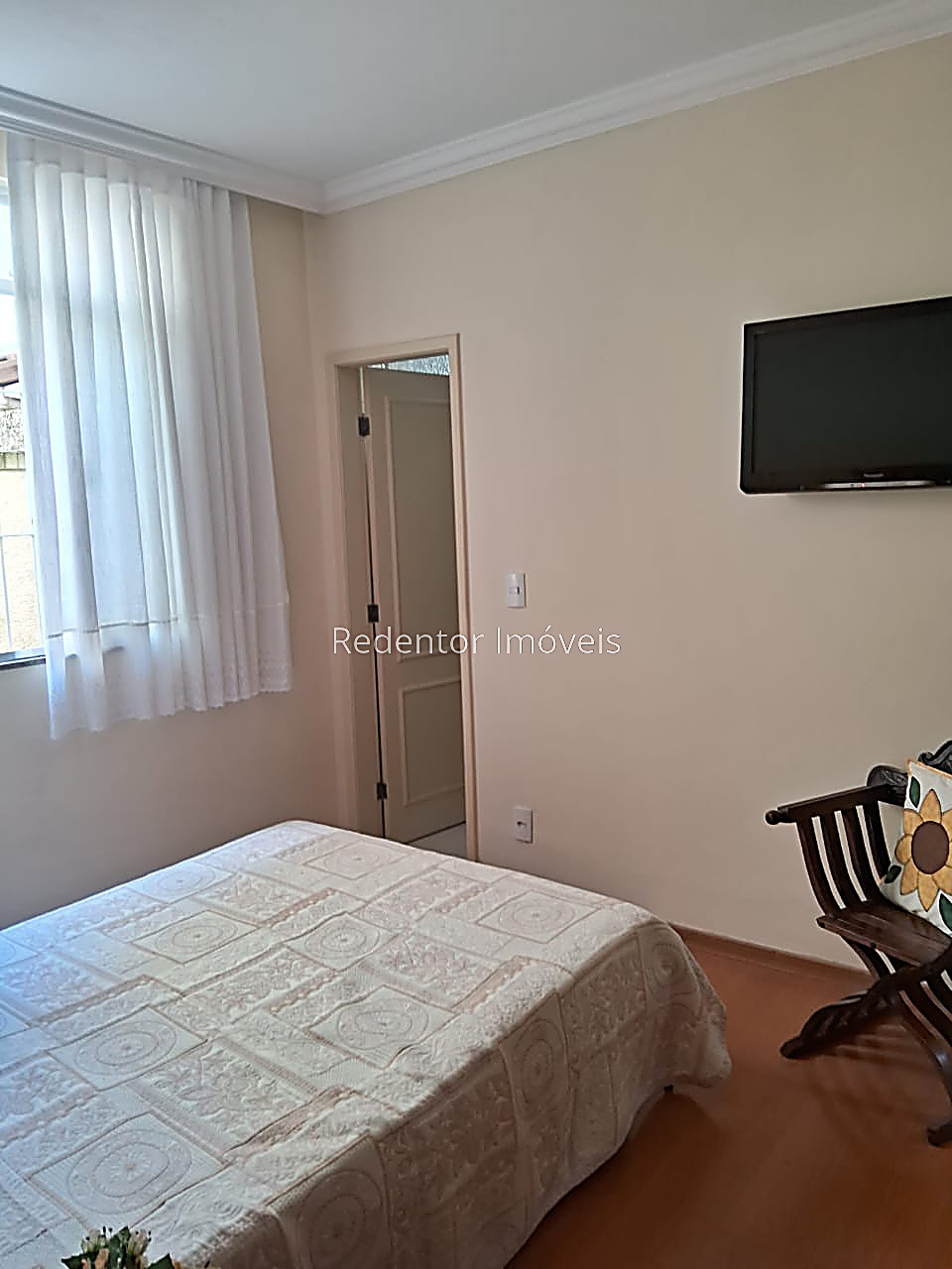 Apartamento à venda em Bom Pastor, Juiz de Fora - MG - Foto 10