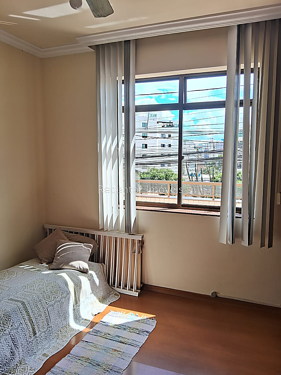 Apartamento à venda em Bom Pastor, Juiz de Fora - MG - Foto 6